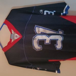 Buffalo Bills Jairus Byrd